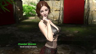 Busted TWO Big-Tit Babes - Fucked Their Massive Jugs & Pussies RAW!