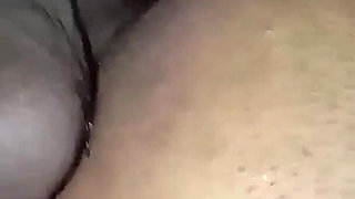 Night Sex with My Sexy College Muslim Friend