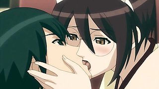 Hentai PD featuring sweetheart's missionary xxx