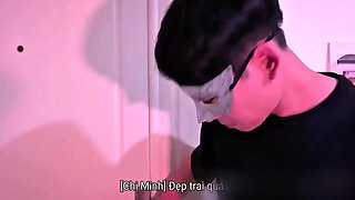 Horny Ladyboy Asian Gets Hard Anal Pounding By Big Cock Boyfriend.porn Trans Asian Amateur
