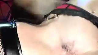 Abbie Maley Is One Amazing Slut