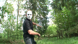 Absolute BDSM - Anal Destroyed and Deeply Inseminated