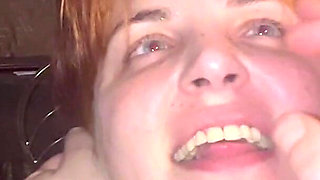 Slapping and Punching POV