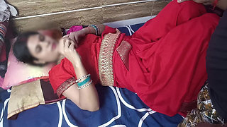 Beautiful Hot Bhabhi Fucking
