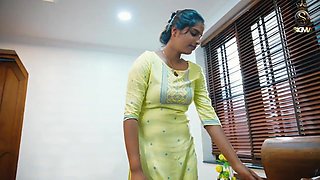 Exciting Indian cutie adult filthy story