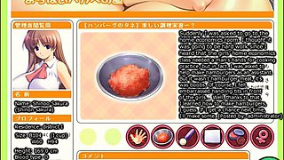 Massaging huge anime tits: Big Tits, Japanese  Hentai Porn