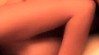 An angel for the deep orgasm of a huge cock!