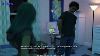 Harmony Haven - Chapter 3 - V0.4 - Part 1