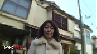 Naughty Japanese Temptress Nishimura Reveals Her Forbidden Passion Secrets