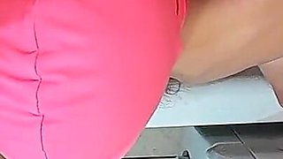 I Piss and Cum in My Slave's Mouth