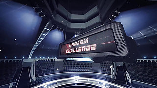Lora Cross Vs Daisy Ducati Orgasm Challenge