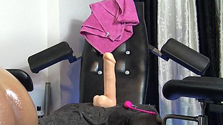 Monster Stretching Anal Wreckage *** Https://Www.Sheer.Com/Siswet