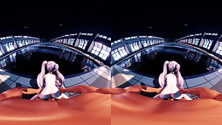 Wiss Pool Doggy - Lewd Fraggy - Vr Porn Video - Sexlikereal