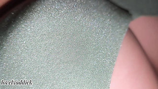 My Stepsister Under the Blanket