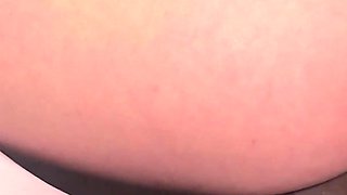 Fucking My Pussy with Three BBC Dildos at Once