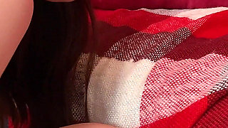 Pussyeating on Halloween with Margo