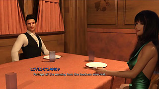 A Step-mother's Love (orborigin) part 5 Part 14 Gameplay by Loveskysan69