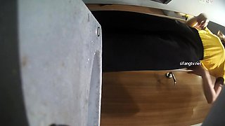 Hot emo amateur solo masturbation