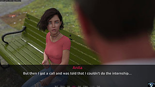 Anita's Internship #1