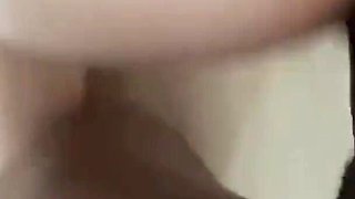 BBW BBC Nata4sex fucking me hard and deep doggy