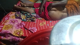 Hardar and Anal Sex Bangladeshi Beautiful Girlfriend Fucking in the House