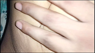 Boobs and hairy pussy most beautiful gf