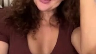 Perfect Pussy Close up milf Selda