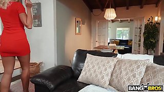 Stepmom Loves Anal #2