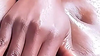 Oiled Temptstion: a Lovers Nuru Experience