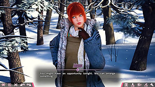 Double Homework Ep18 - Part 126 - the by Misskitty2k