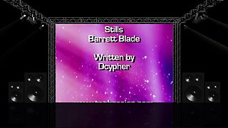 Tattooed Lesbians with Big Boobs Lick Pussy