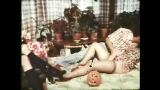 Candida Royalle the Pig Sucks Cock