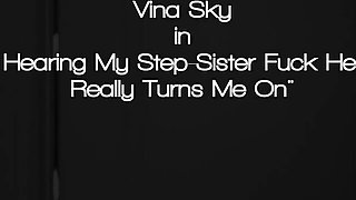 Vina's step fantasy porn