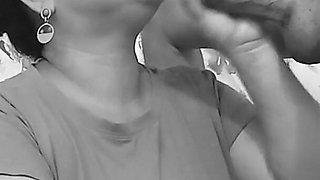 If Watching Me Like This Turns You on... Imagine What I Don't Show