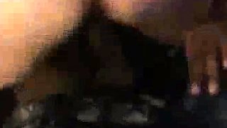 Cuckold watching and recording his wife making sex cc