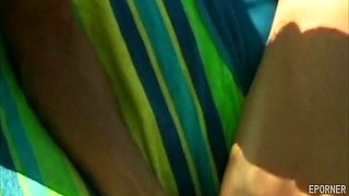 Amoral gorgeous MILF thrilling xxx clip