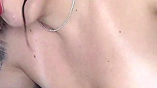 Cigar Queen: Cum on My Face
