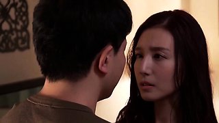 Beautiful Japanese Stepmom