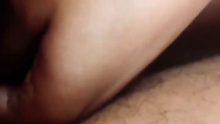 Anna Wanna Try Anal.. So She Kept Her Ass Ready