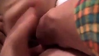 Close-up Japanese Amateur Asian Chocolate Pussy