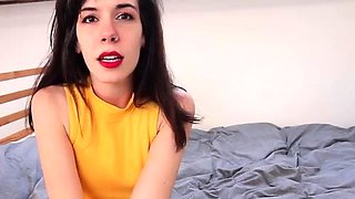 MissMiserlou - Sister Knows All Your Fetishes JOI