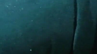 New Couple Having Romance Together