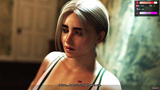 The Art of Seduction (part 2)