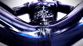 Jenna j ross solo anal masturbation