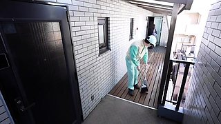 Big Boob Blow Tit Fuck and Cum