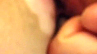 American Mormon Amateur Wife Cums Multiple Times