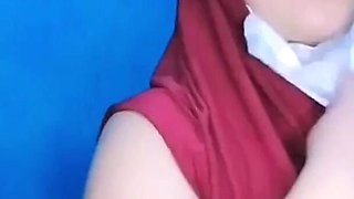 Horny When Husband Leaves for Work