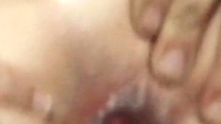 Afternoon Anal Gaping