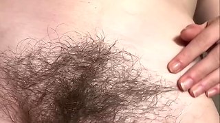 I love showing off this crazy bush ;)