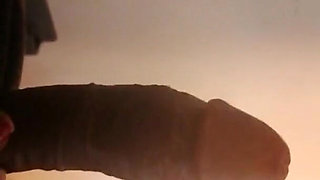 My Maid Has Interesting Suck Habits